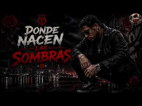 DONDE NACEN LAS SOMBRAS | Rap Flamenco Urbano | Superación, Paz Mental y Calle