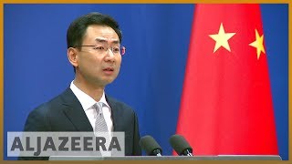 🇨🇳 🇺🇸 China promises to retaliate against latest US tariffs | Al Jazeera English