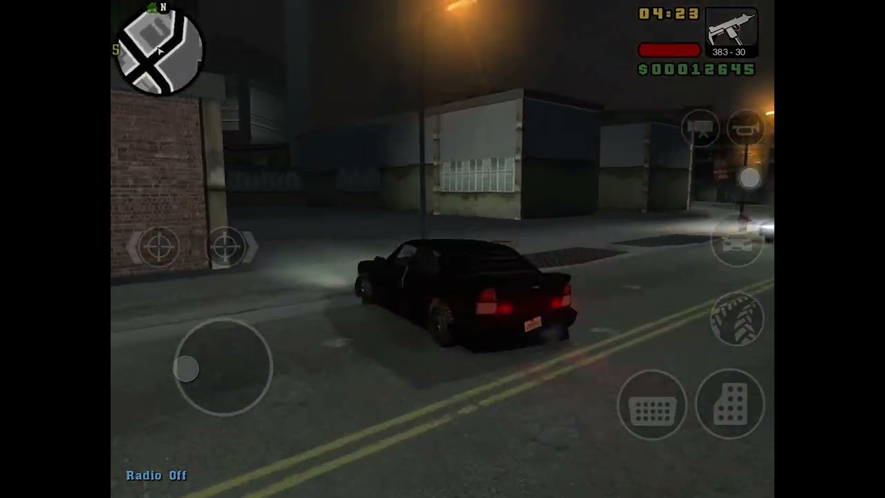 How to get all the weapons in portland island in GTA Liberty City Stories