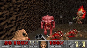 Time Of Maps Part 1 Map08 UV Max in 4m21s by Ancalagon