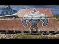 Maus - 192 TONS BOSS - World of Tanks
