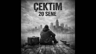 Çektim 20 sene cover