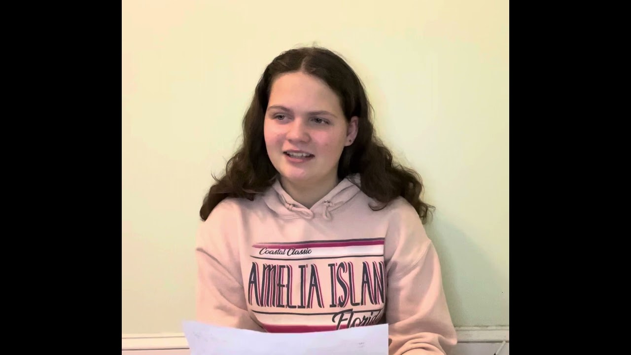 Stranger things| dear billy monologue