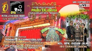 Download lagu 🔴[LIVE] SANDIWARA PRABU ERLANGGA // (MALAM) PEGAGAN LOSARANG || 19 SEPTEMBER 2019