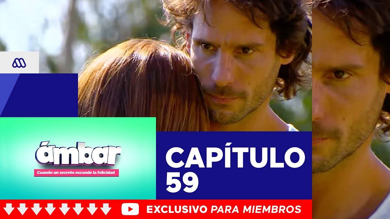 SERIADO 5 ámbar y perlas