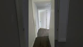 Unit 128 is 2 bedroom 2.5 bath bi-level . 1,050 sqft