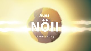 Die Geschichte der Bibel - Teil 4