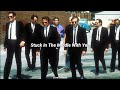 Stuck In The Middle With You - Steelers Wheel (Reservoir Dogs) // Letra en español