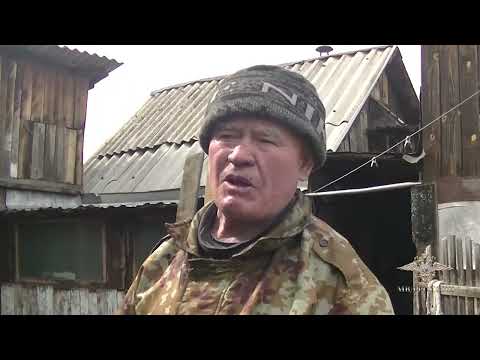 Ирина Волк: В Кемеровской области сотрудники полиции спасли на пожаре пожилых людей