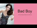 Bad Boy Gloria Estefan Miami Sound Machine Lyrics Bad Boy Gloria Estefan Miami Sound Machine Lyrics