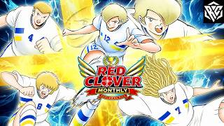 RC EVENT !!! AKANKAH TAHTA CLOVER CHAMPION AKAN TEREBUT? - CAPTAIN TSUBASA DREAM TEAM