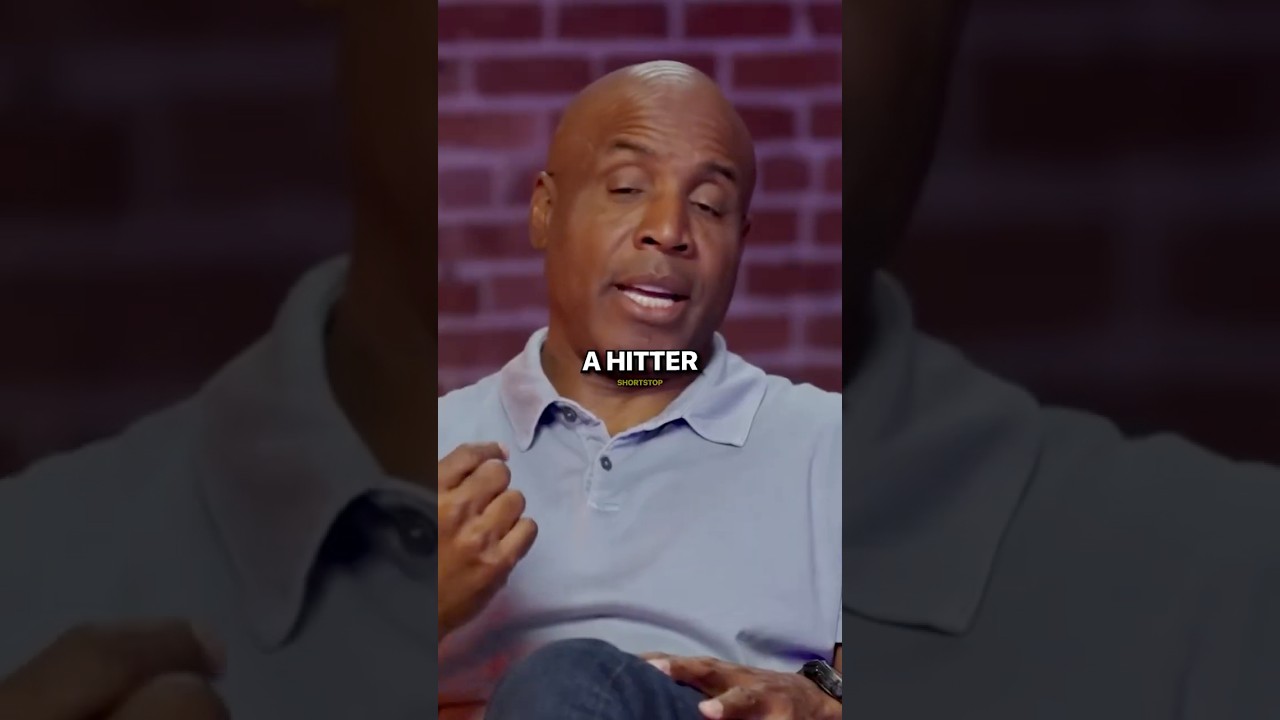 Barry Bonds Gives His Honest Opinion on Shohei Ohtani