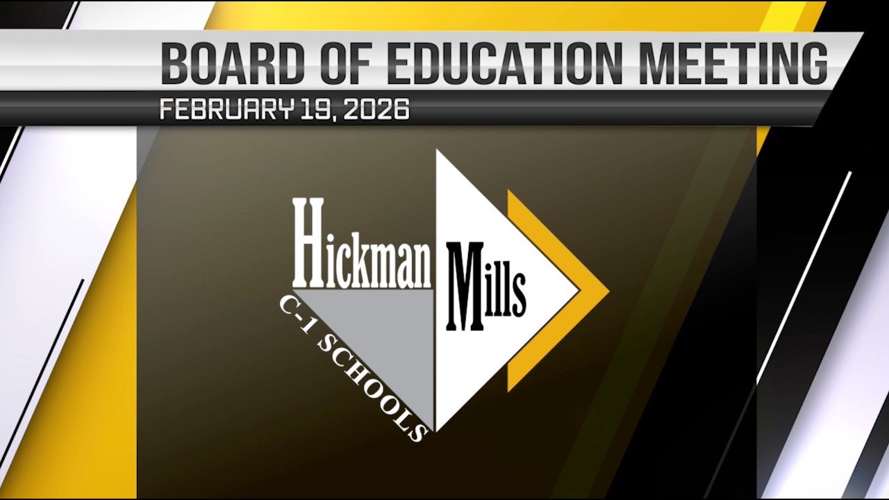 Board Meeting - Regular Session February 19, 2026