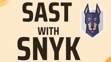 Snyk SAST Scan | Static Code Analysis with Snyk | ‪@CodeKamikaze‬ | Snyk (4)