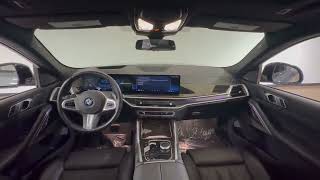 2025 BMW X6 xDrive40i Dallas, Grapevine, Irving, Grand Prairie, Duncanville, TX TX