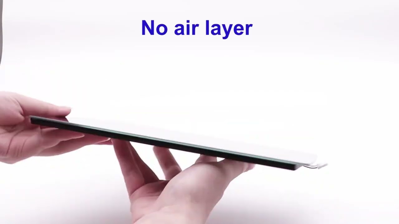 Android 9inch Qled (Incell) Screen 2+64gb (New Arrival)