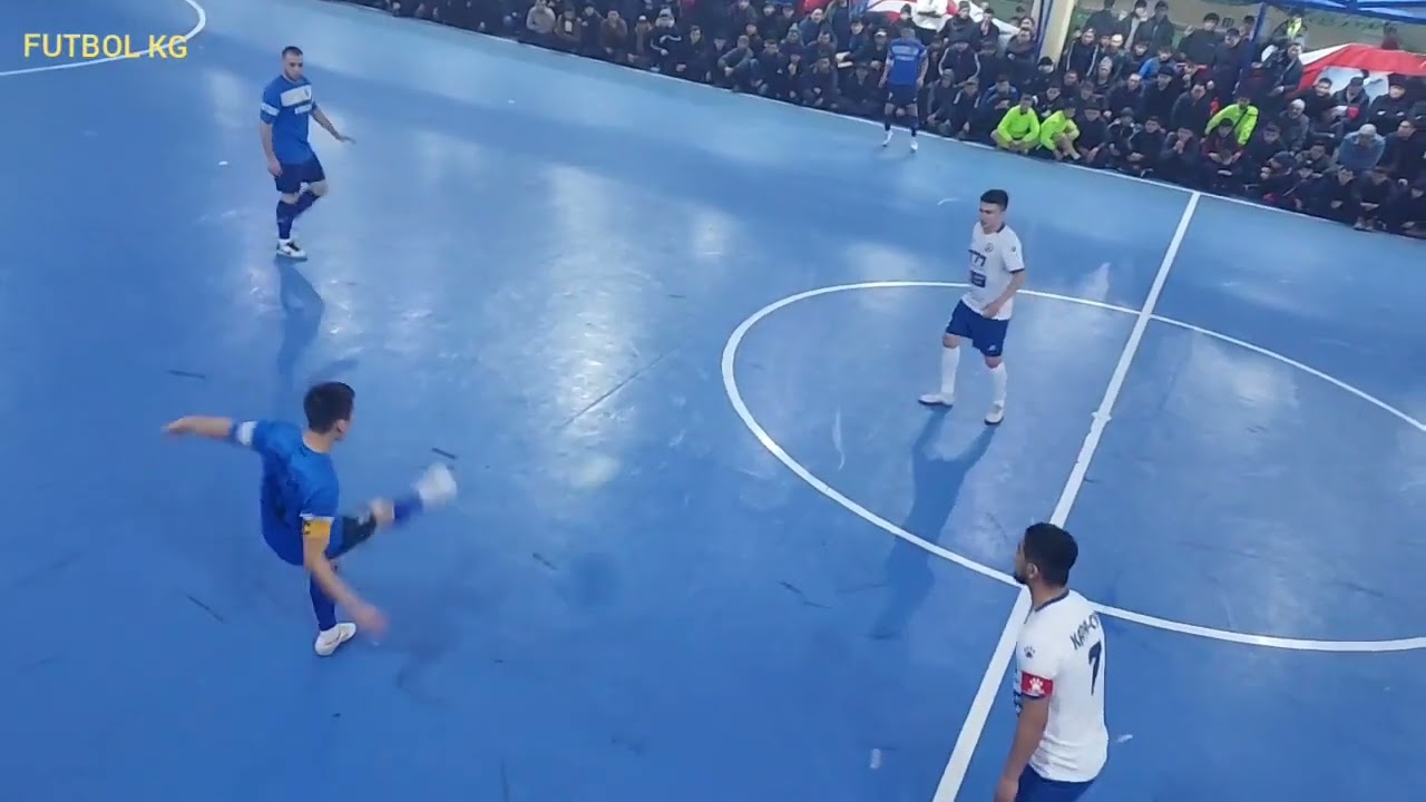 Жалал-абад vs 777 Кара суу дахшат 😱 бунакаси факат бизда ФИНАЛ буммм портлади 💣💣💣