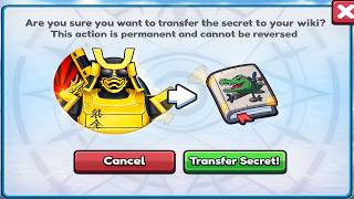 🔥 I Unlocked My First Youtuber Brainrot In Brainrot Evolution Roblox 🤯 Luke Blox