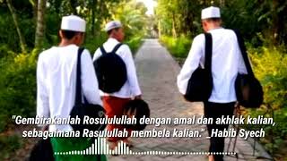 Story' wa sholawat 30 detik ll damai