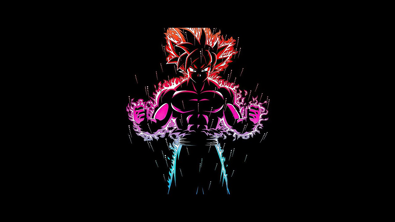 GOKU SSJ-SSJ2-SSJ3-SSJD-SSJB-SSJE-SSJS
