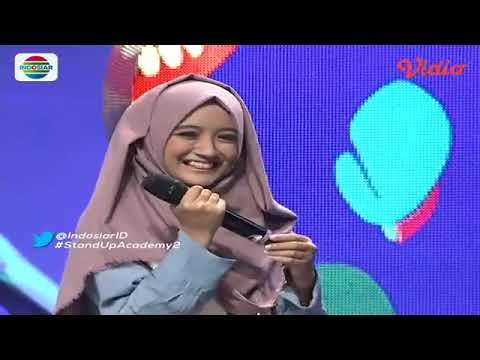 Obsesi Arafah Jadi Pacar Raditya Dika | SUCA 2