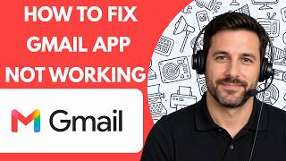 How to Fix Gmail App Not Working   Full Guide 2026