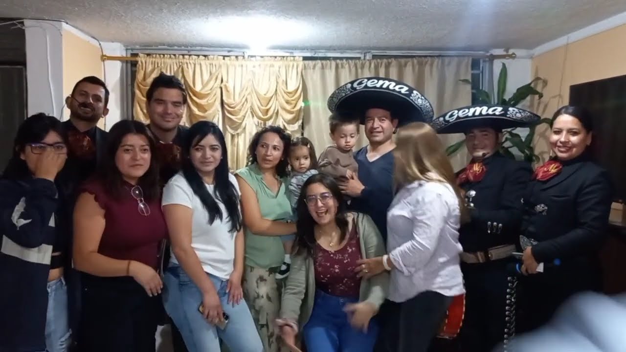 SANPABLEÑOS EN ALGÚN LUGAR DEL UNIVERSO