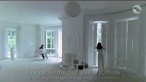 John Lennon    Imagine -subtitulada al español y al ingles