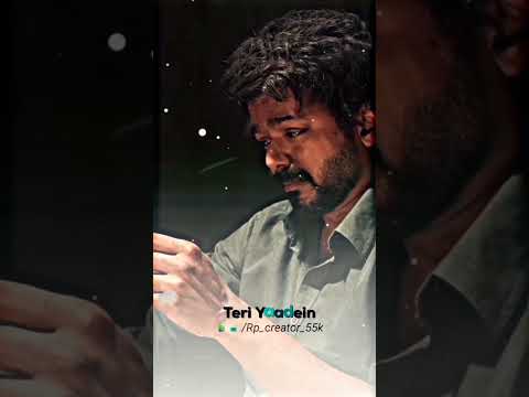 🥀 Tasveer Teri Nainan Mein || Love song status || #shortsvideo