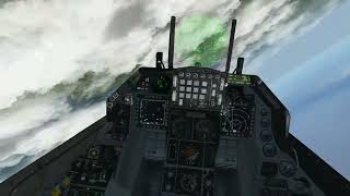 Angry SA-17 -- Falcon BMS UOAF 585