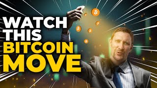 Bitcoin MUST WATCH Price Update! Weekend PUMP?