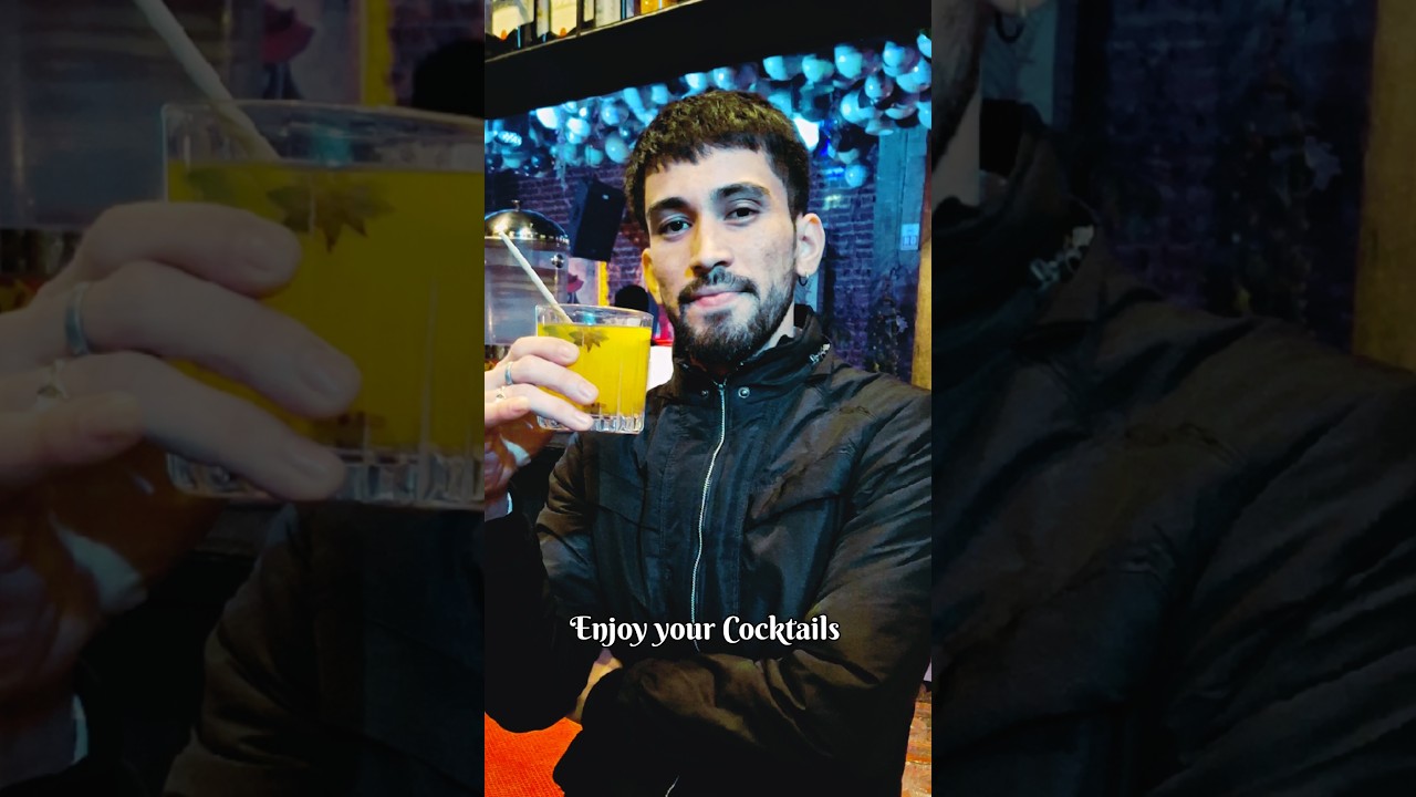 Hot Toddy Cocktails |  Best winter Cocktails