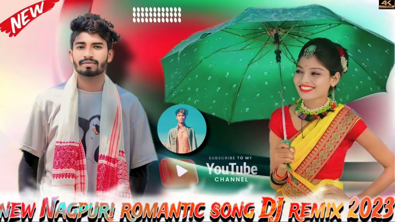 🔹New Nagpuri romantic🔹 song DJ remix🔹 Prakash Arjun Ravindra 2032༼⁠⁰ Nagpuri Dj ▪️;⁠;⁠;