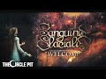 Sanguine glacialis  welcome official lyric melodic death  gothic metal