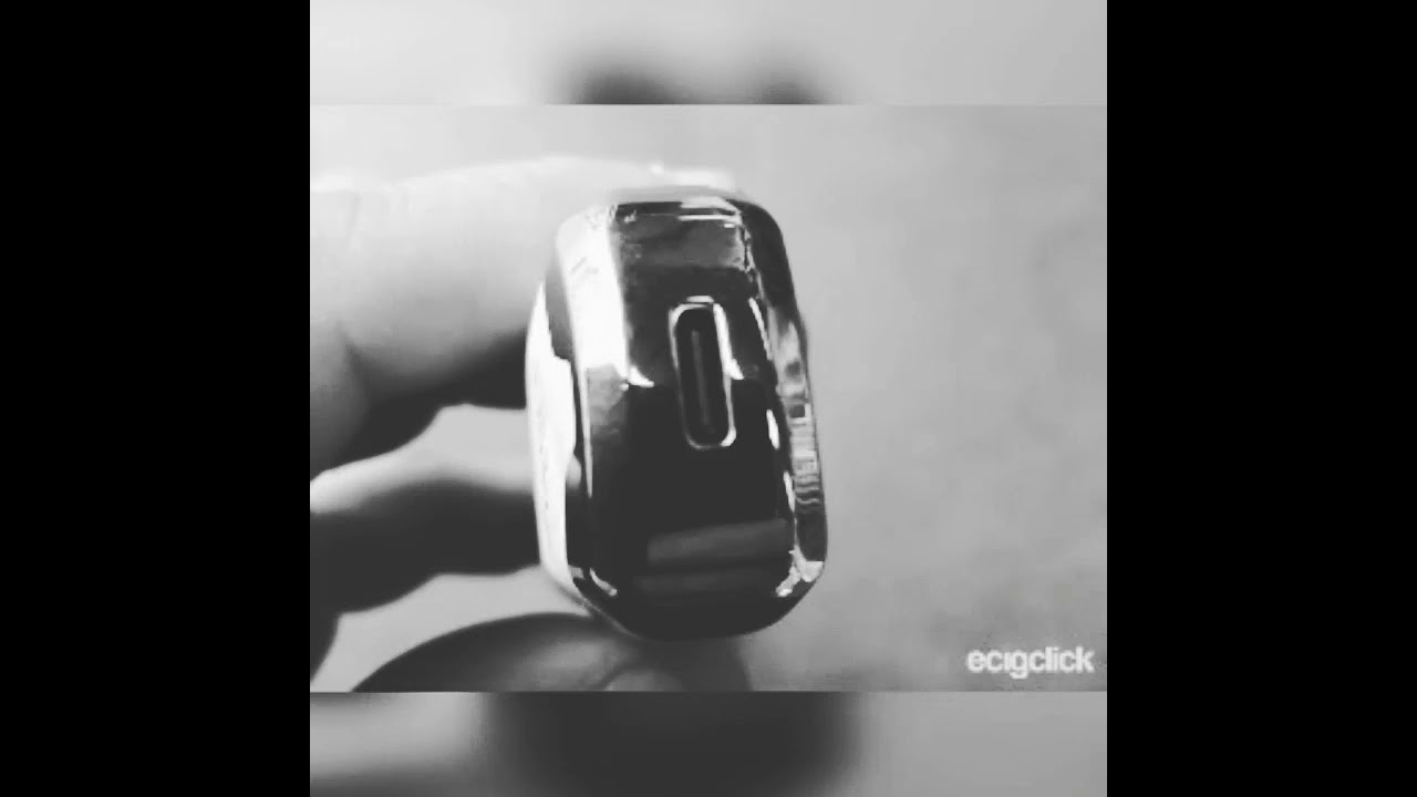 Eleaf | Tance Max | First YouTube Video