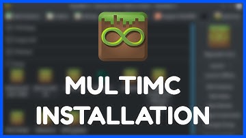 Better Minecraft Launcher | How to install and use MultiMC