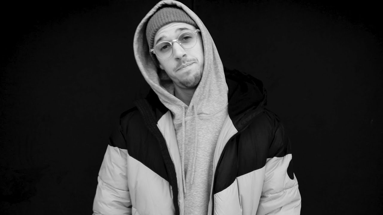 RYN SCOTT - HERE'S MY DEMO (Official Music Video)