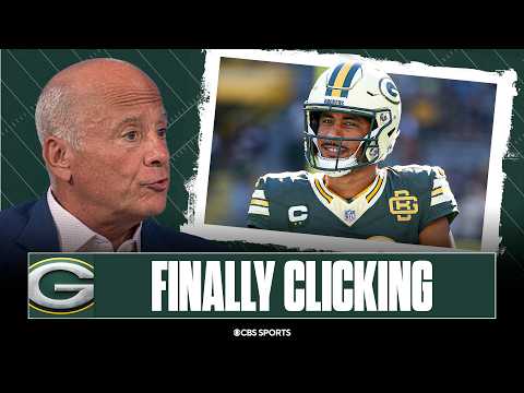 Jordan Love leads Packers to statement win over Bears | Are they back on track?