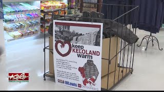 PREVIEW: Keeping KELOLAND Warm