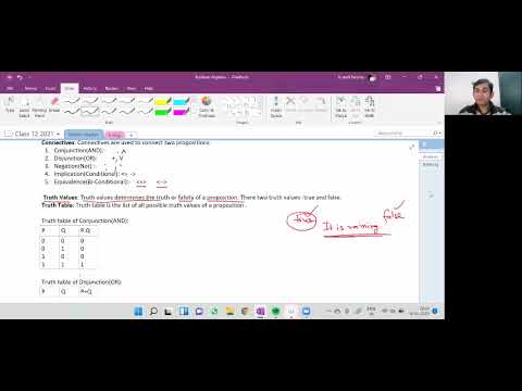 Boolean Algebra Part 3 - YouTube