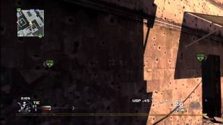 Nice Spawn Shot Hm :) !!!!!!!