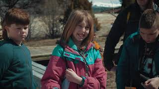 Bryant Yellowstone Trip 2018
