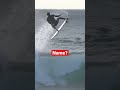 Skateboarders & Snowboarders Call This A BACKSIDE 540. What Would You Call It?