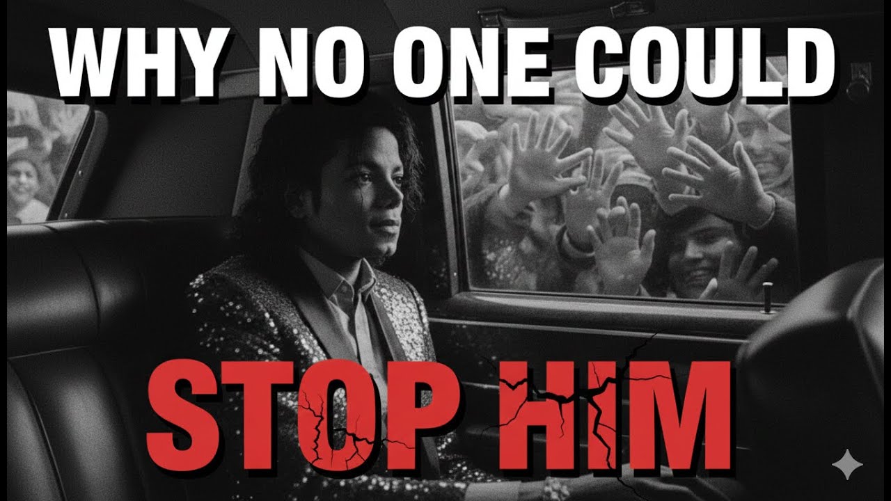 Micheal Jackson : The World In His Hands: How Michael Jackson Became a Global Icon