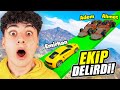 BU EKİPTEKİ HERKES BİRBİRİNİ TROLLÜYOR!! 😤 | GTA V PLAYLIST