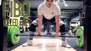 DONT THINK, JUST DO | Strive Ep. 7