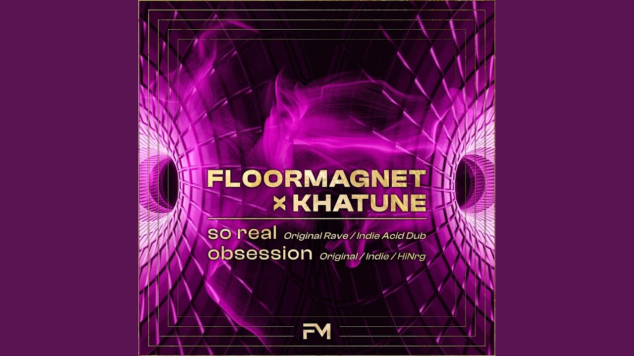 Guarda Obsession su YouTube Guarda Obsession su YouTube