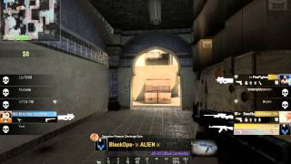 CS:GO Instant Reflex KILL - UPS!