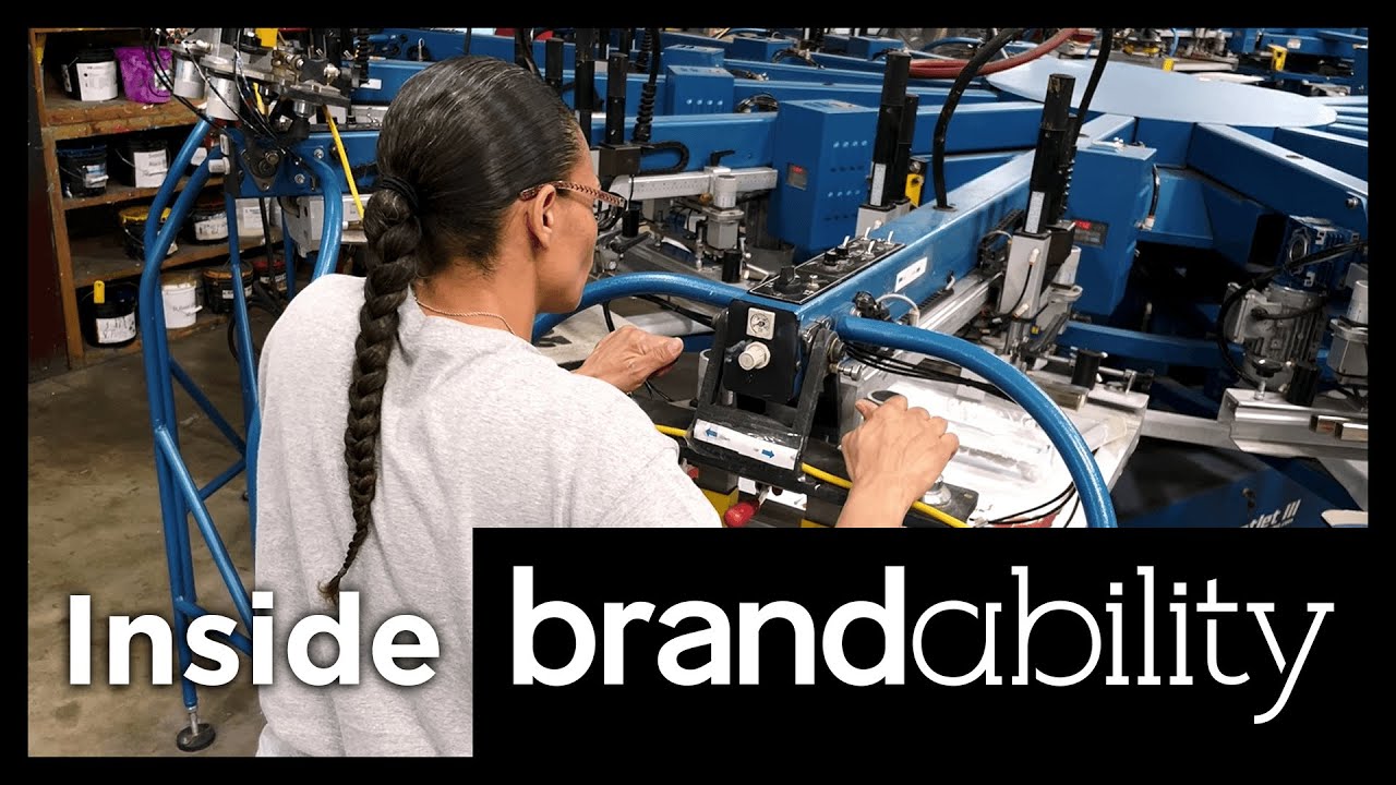 Inside Brandability
