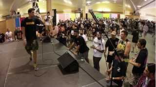 Harness - Sound and Fury 2012